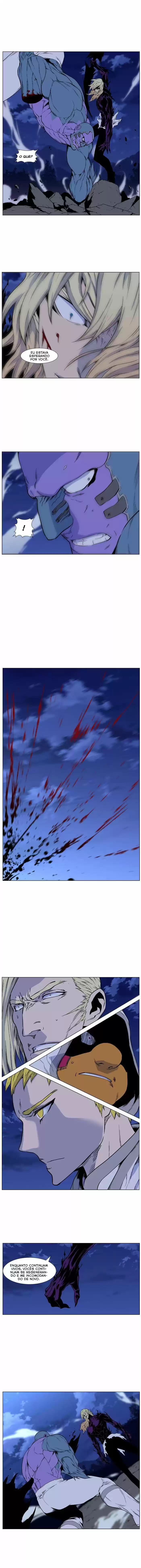 Read Noblesse Português Manga Online