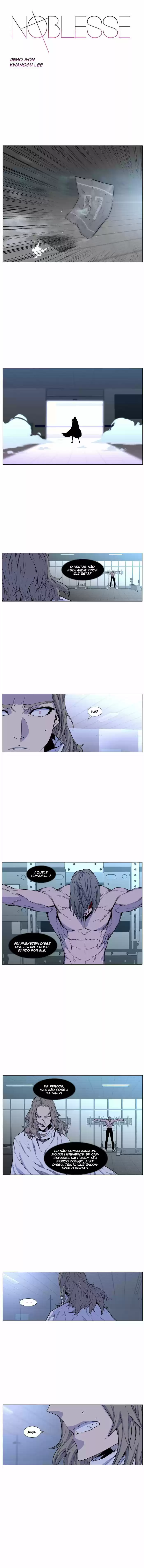 Read Noblesse Português Manga Online