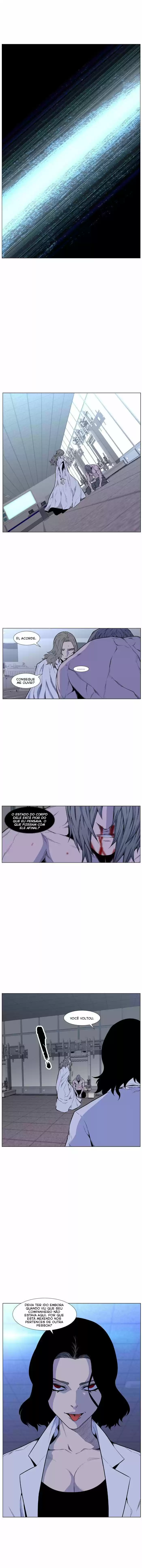 Read Noblesse Português Manga Online