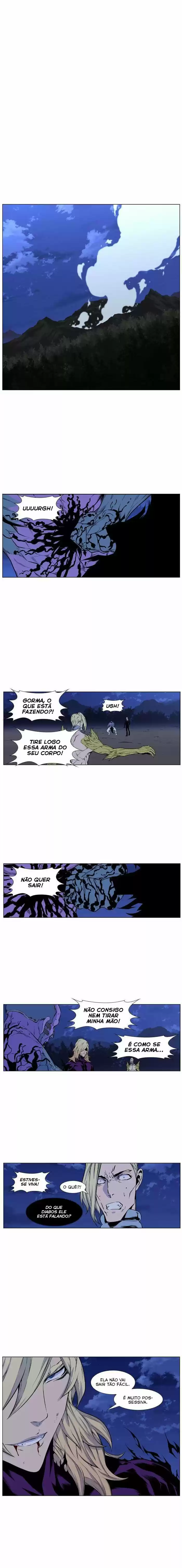 Read Noblesse Português Manga Online