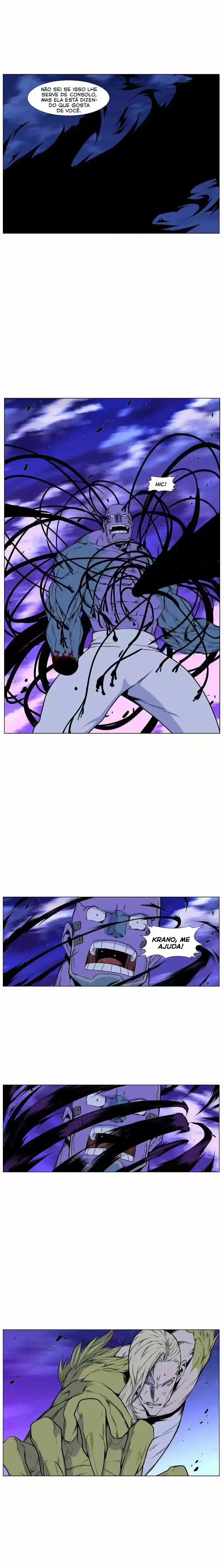 Read Noblesse Português Manga Online