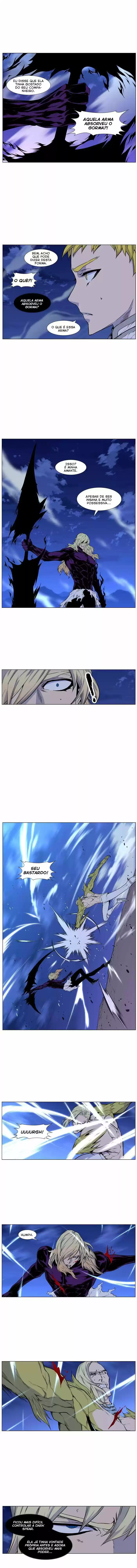 Read Noblesse Português Manga Online