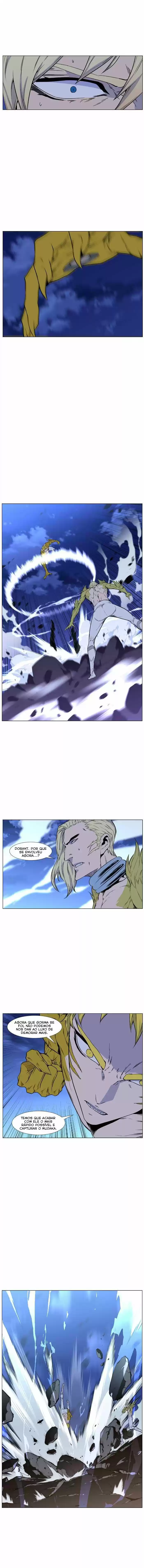 Read Noblesse Português Manga Online