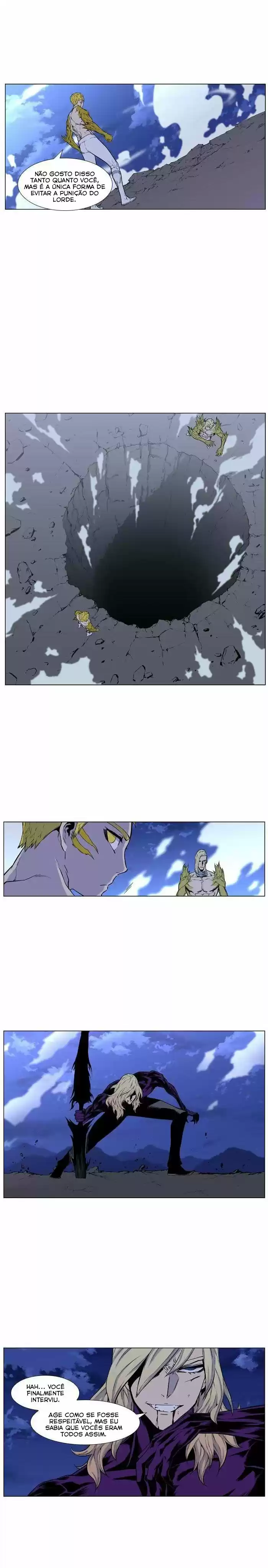 Read Noblesse Português Manga Online