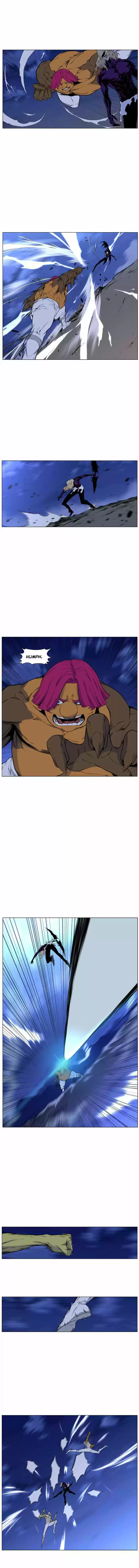 Read Noblesse Português Manga Online