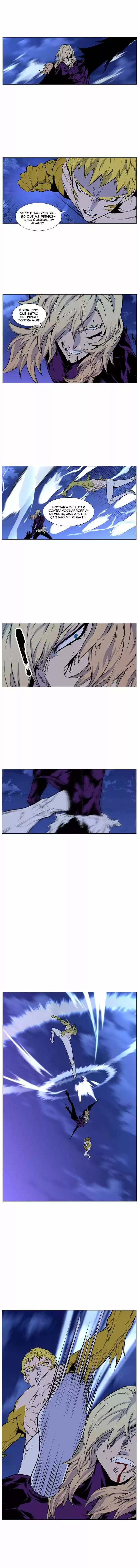 Read Noblesse Português Manga Online