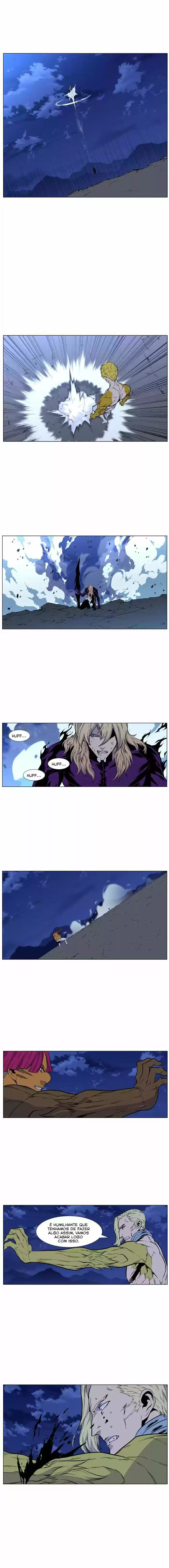 Read Noblesse Português Manga Online