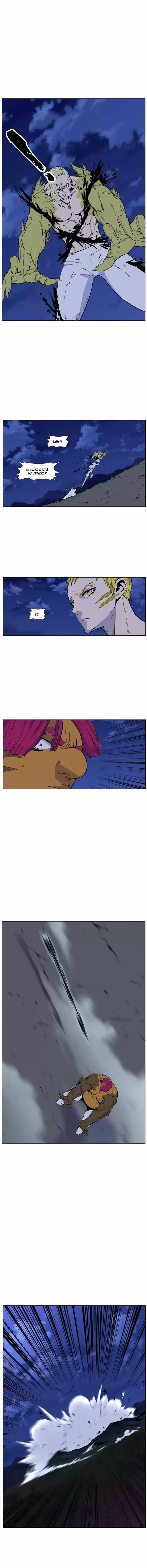 Read Noblesse Português Manga Online