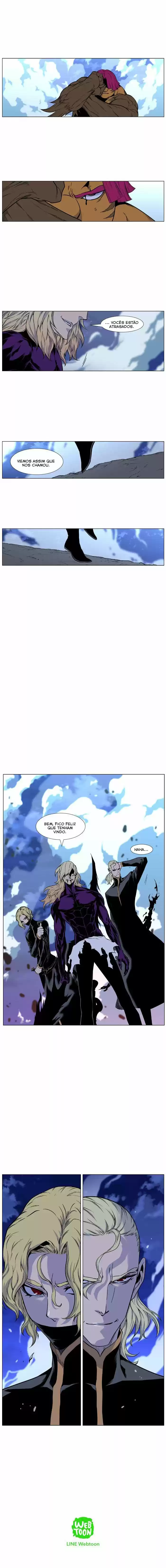 Read Noblesse Português Manga Online