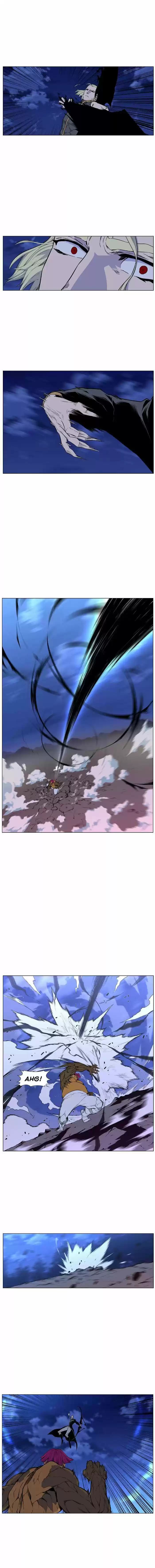 Read Noblesse Português Manga Online