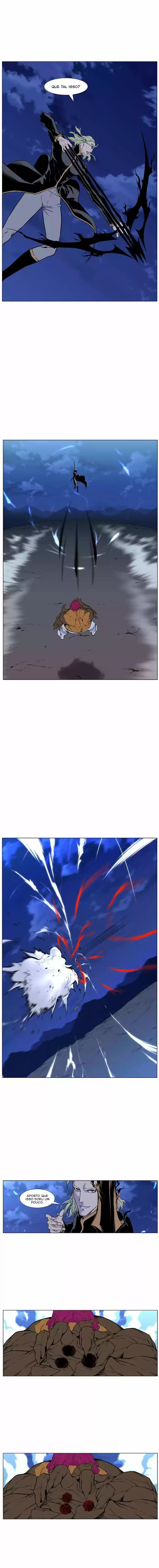 Read Noblesse Português Manga Online