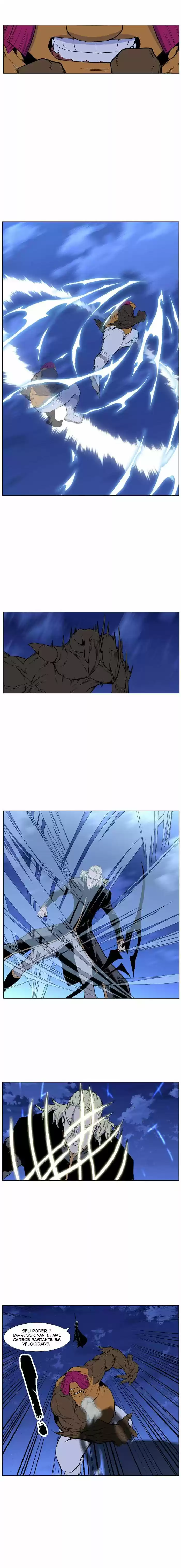 Read Noblesse Português Manga Online