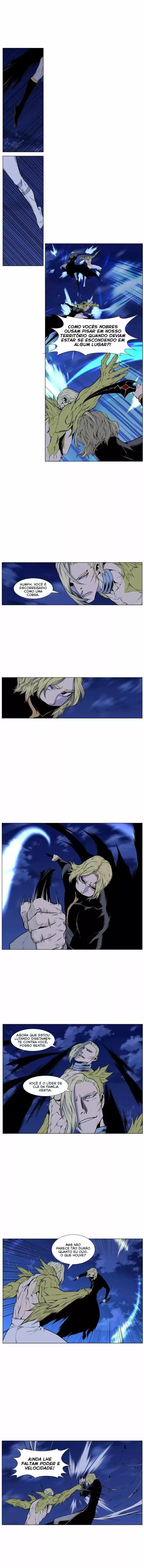 Read Noblesse Português Manga Online