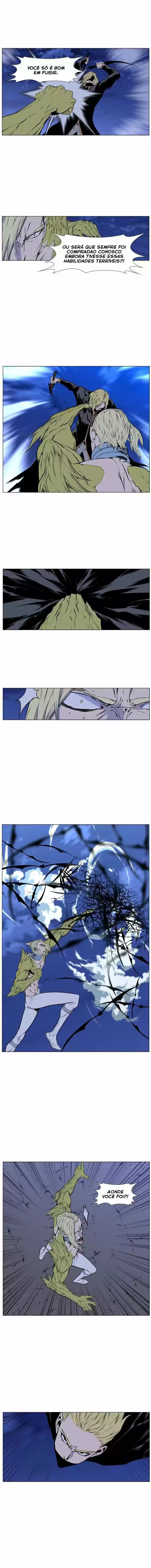 Read Noblesse Português Manga Online