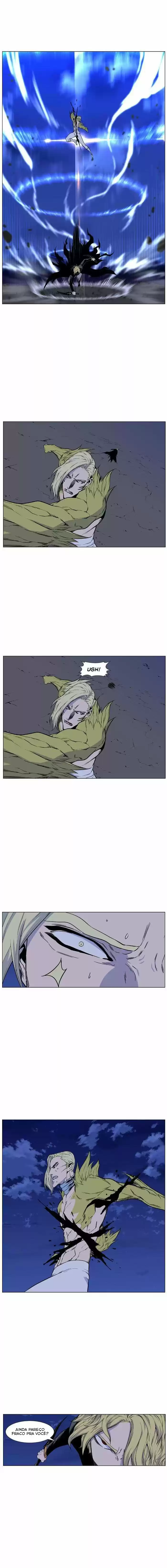 Read Noblesse Português Manga Online