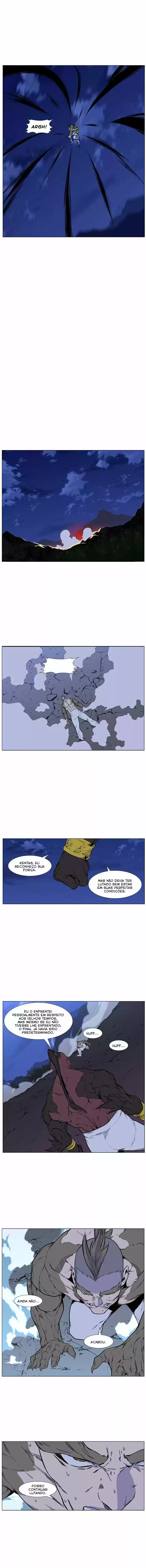 Read Noblesse Português Manga Online