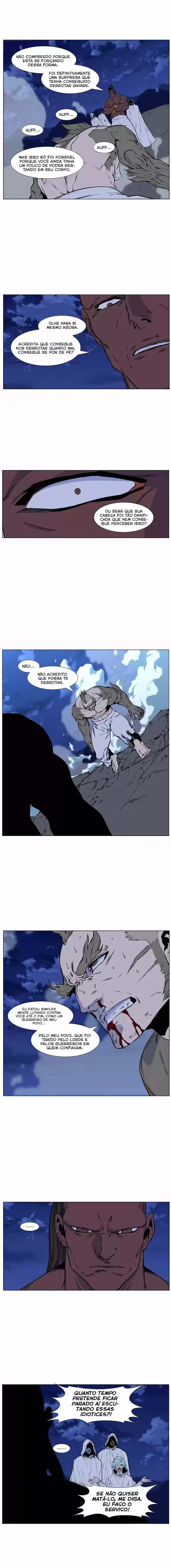 Read Noblesse Português Manga Online