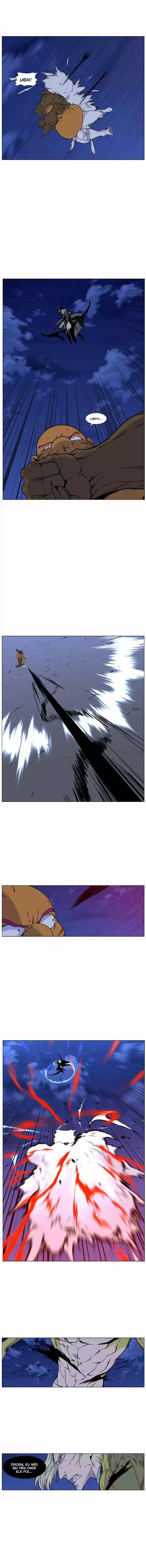 Read Noblesse Português Manga Online