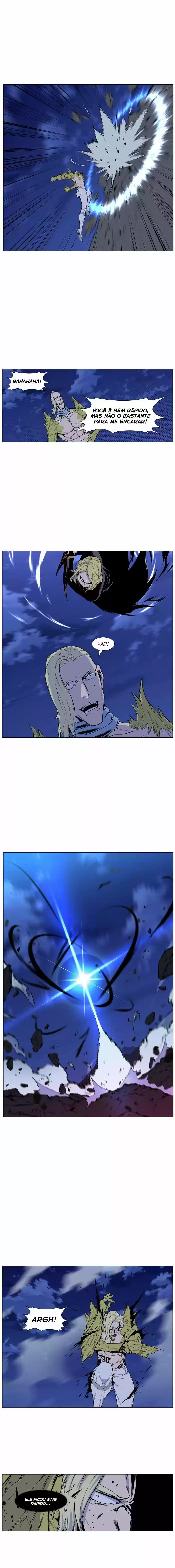 Read Noblesse Português Manga Online