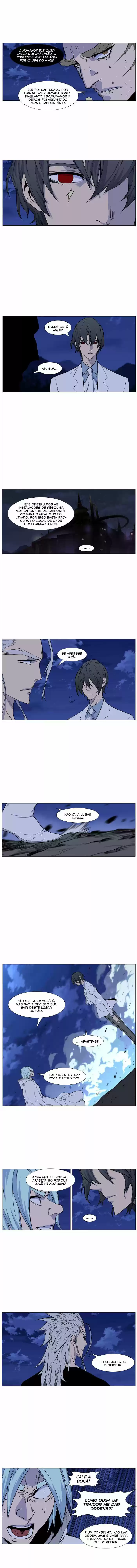 Read Noblesse Português Manga Online