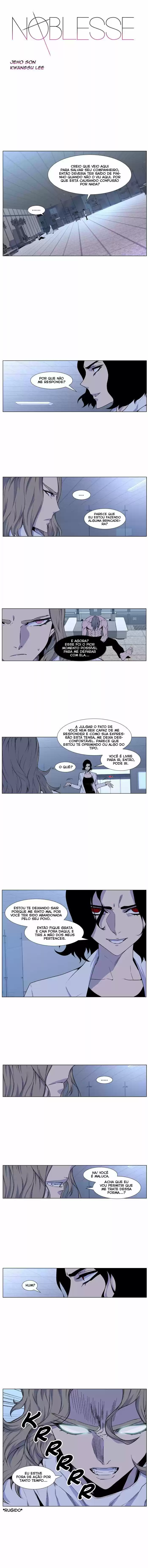 Read Noblesse Português Manga Online