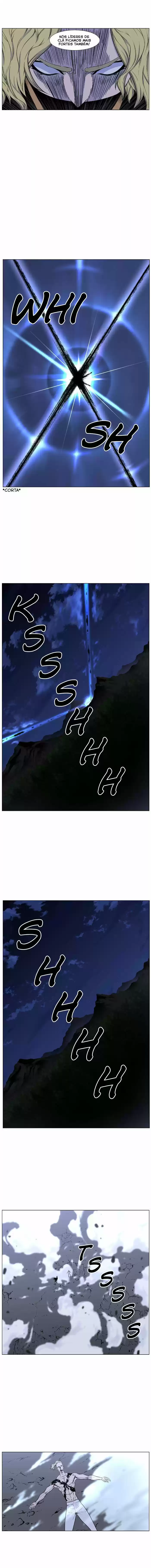 Read Noblesse Português Manga Online