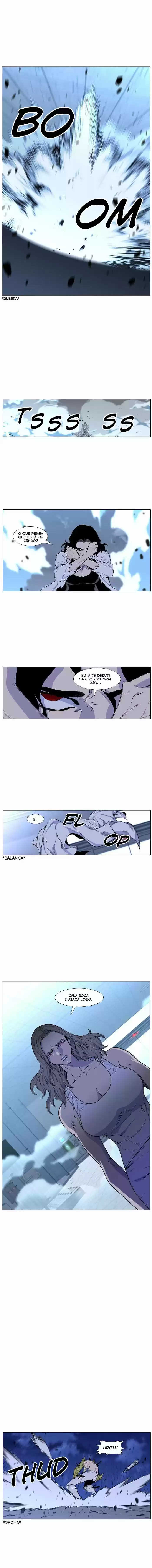 Read Noblesse Português Manga Online