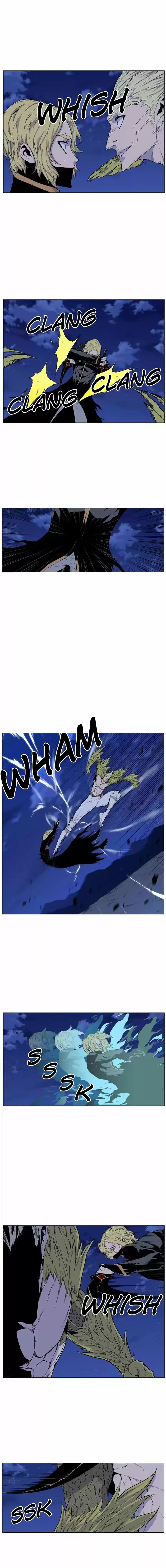 Read Noblesse Português Manga Online