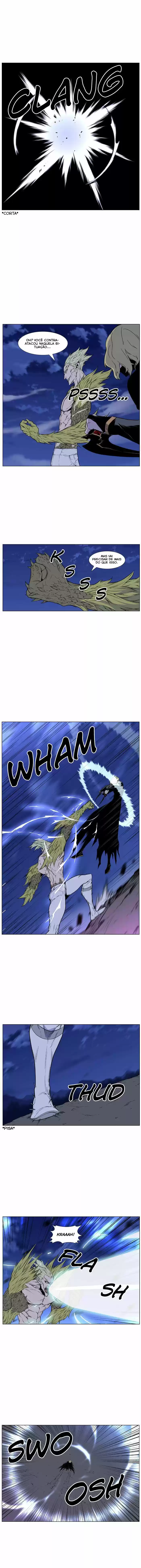 Read Noblesse Português Manga Online