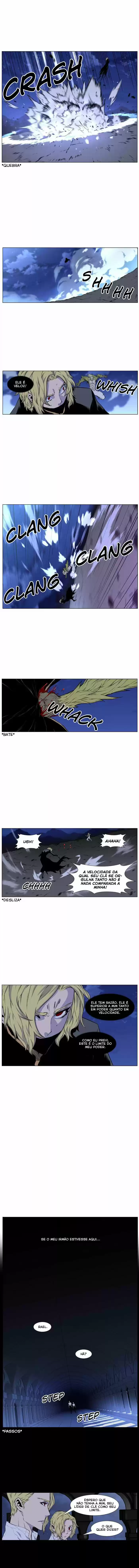 Read Noblesse Português Manga Online