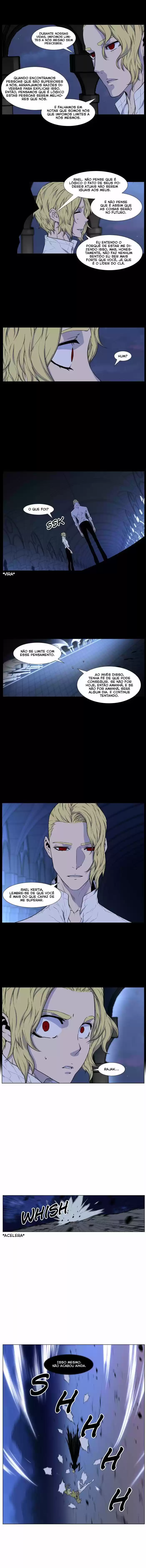 Read Noblesse Português Manga Online