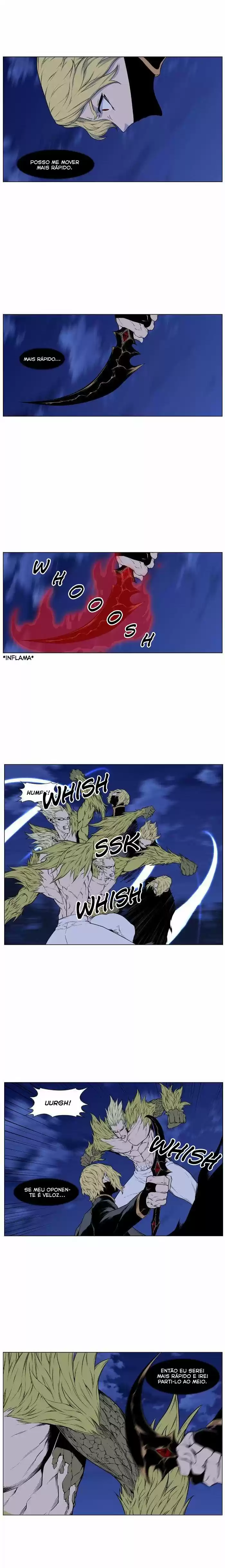 Read Noblesse Português Manga Online