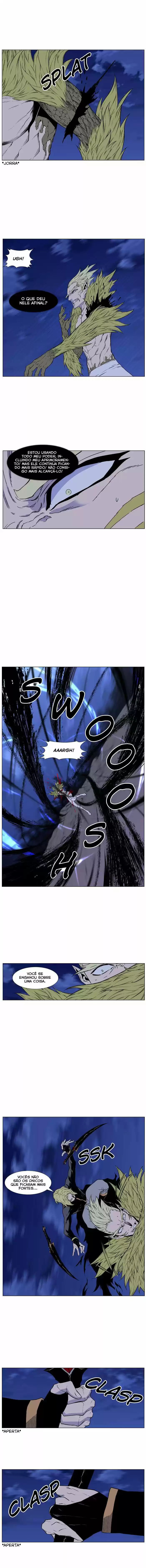 Read Noblesse Português Manga Online
