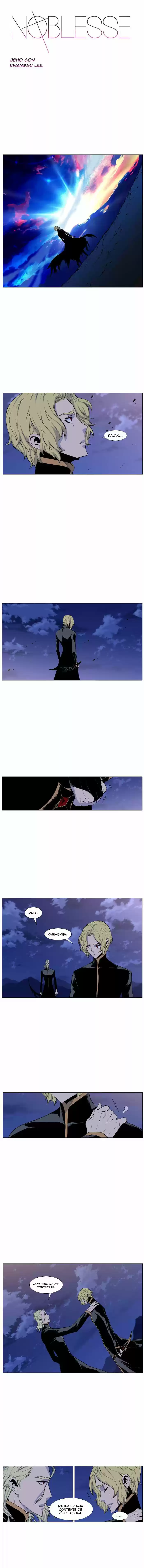 Read Noblesse Português Manga Online