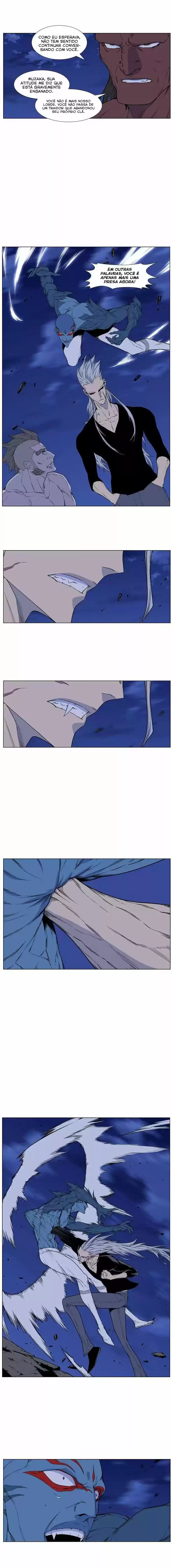 Read Noblesse Português Manga Online