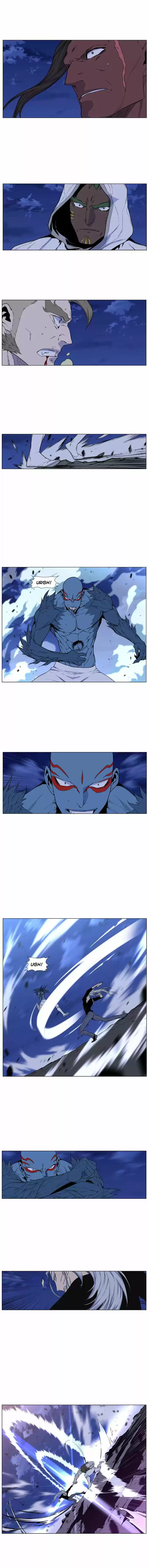 Read Noblesse Português Manga Online