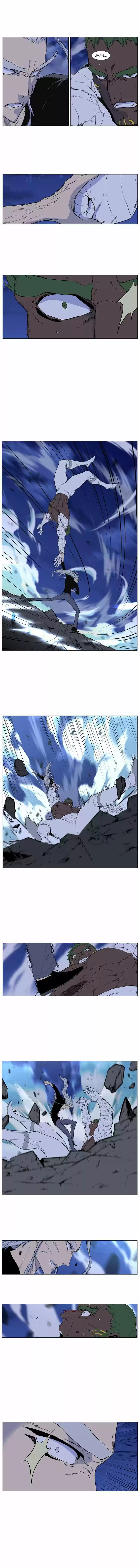 Read Noblesse Português Manga Online