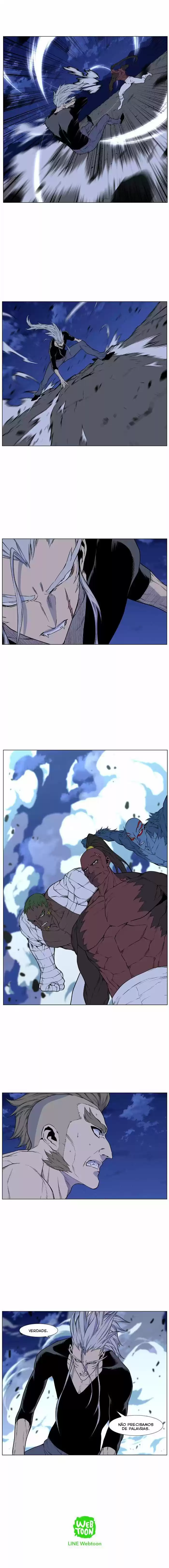 Read Noblesse Português Manga Online