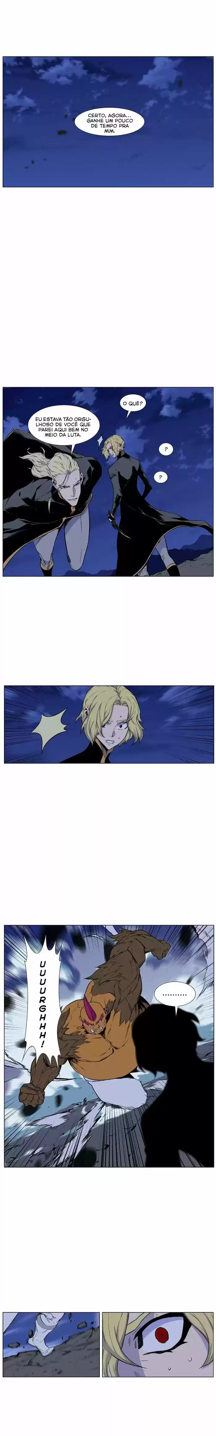 Read Noblesse Português Manga Online