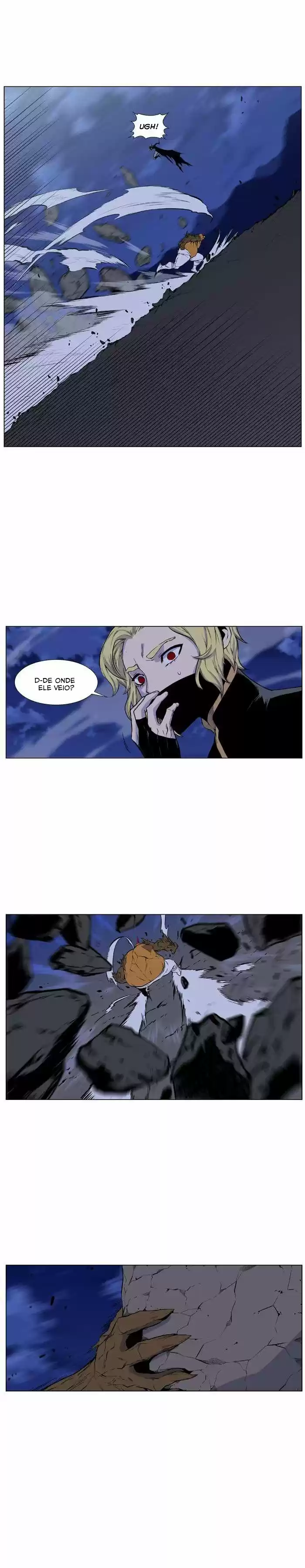 Read Noblesse Português Manga Online