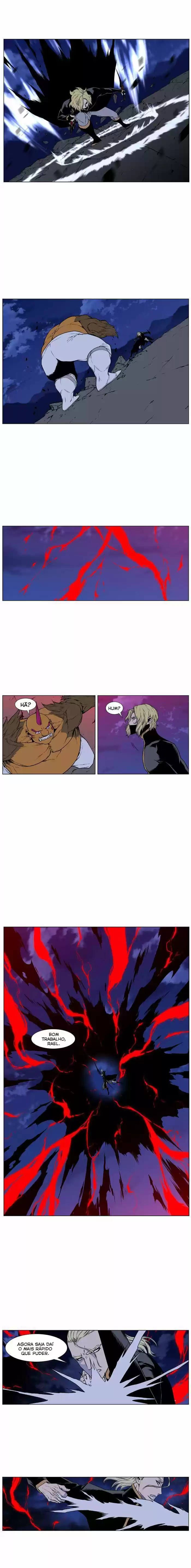 Read Noblesse Português Manga Online