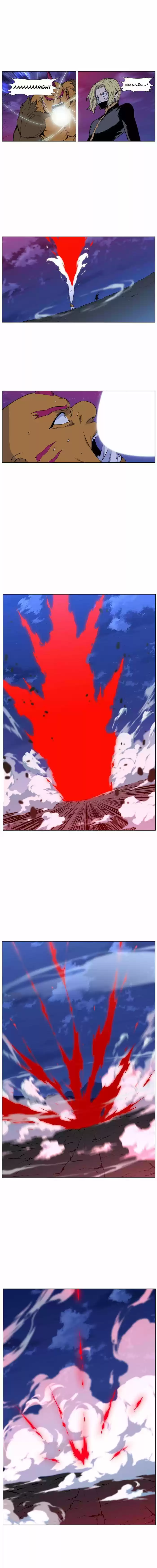 Read Noblesse Português Manga Online