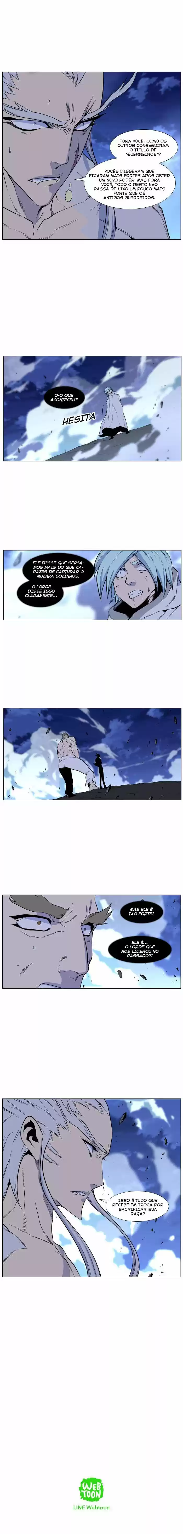 Read Noblesse Português Manga Online