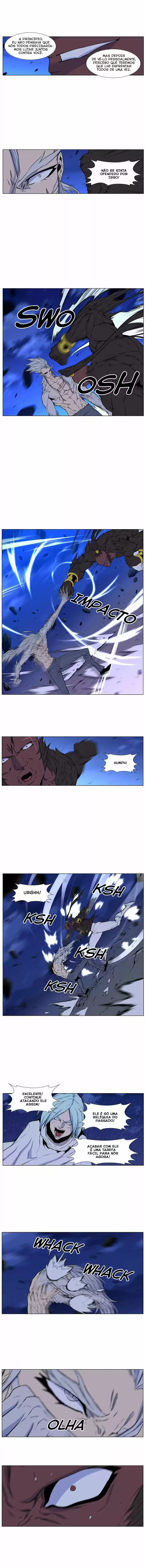 Read Noblesse Português Manga Online