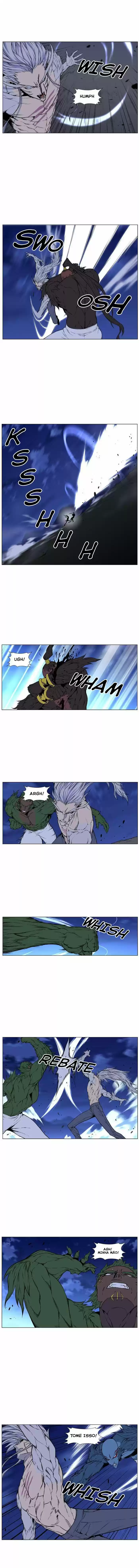 Read Noblesse Português Manga Online