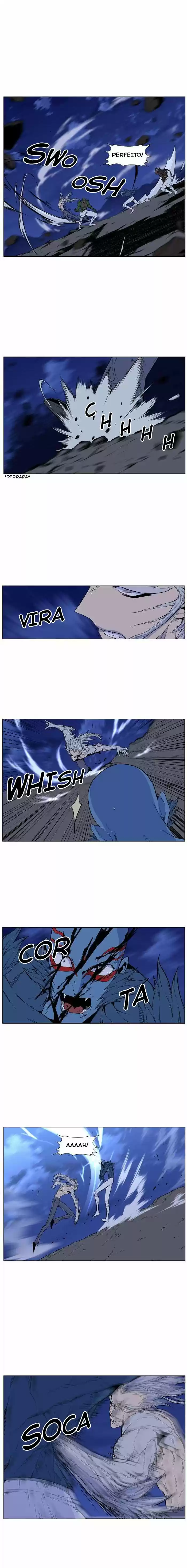 Read Noblesse Português Manga Online