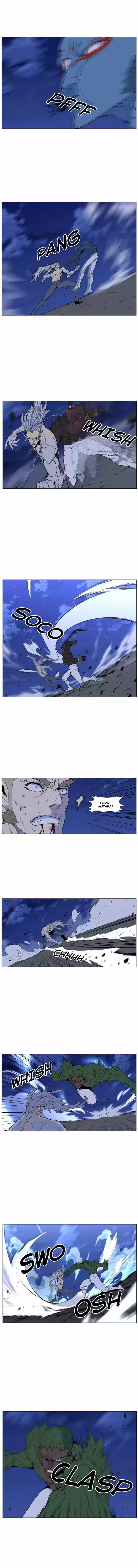 Read Noblesse Português Manga Online