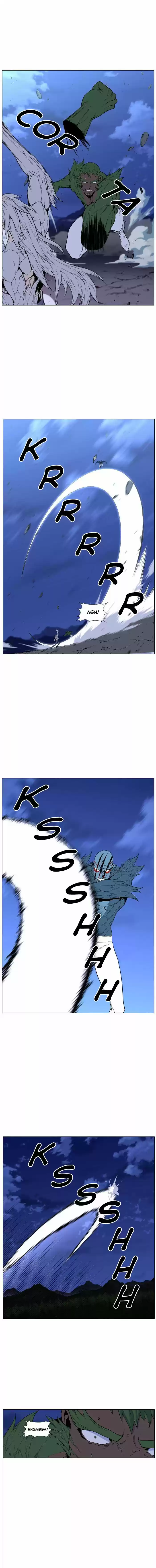 Read Noblesse Português Manga Online