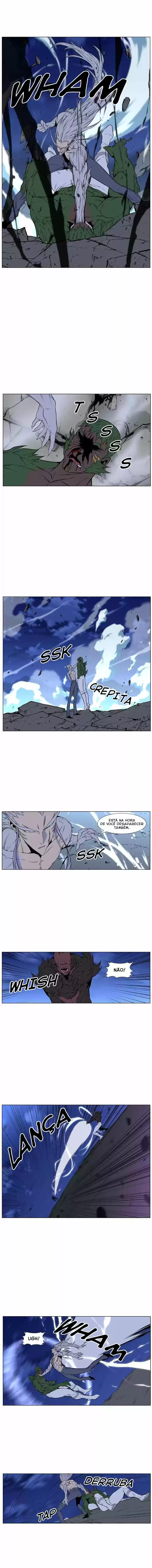 Read Noblesse Português Manga Online