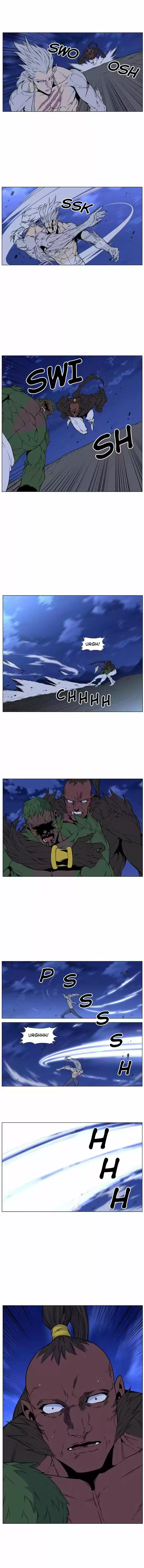 Read Noblesse Português Manga Online